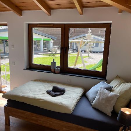 Roenkhausen Appartements Finnentrop Eksteriør bilde
