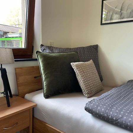 Roenkhausen Appartements Finnentrop Eksteriør bilde