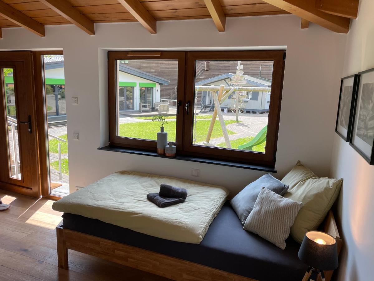 Roenkhausen Appartements Finnentrop Eksteriør bilde