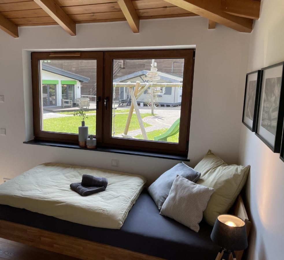 Roenkhausen Appartements Finnentrop Eksteriør bilde