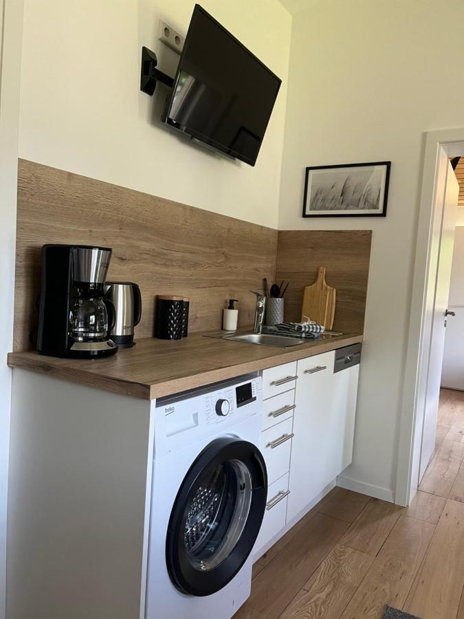 Roenkhausen Appartements Finnentrop Eksteriør bilde
