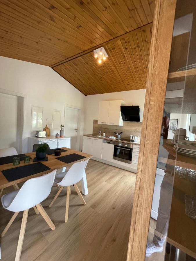 Roenkhausen Appartements Finnentrop Eksteriør bilde