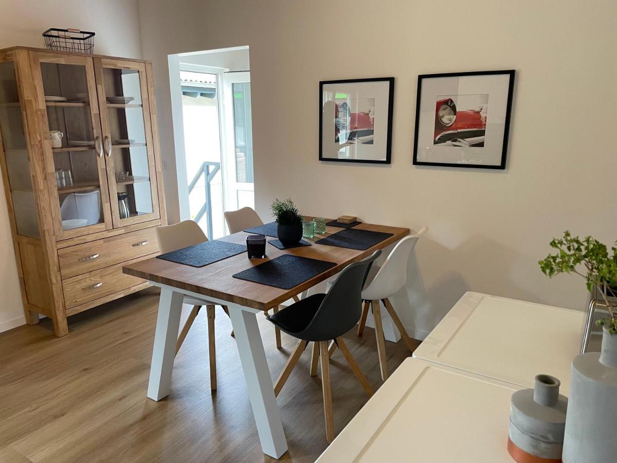 Roenkhausen Appartements Finnentrop Eksteriør bilde