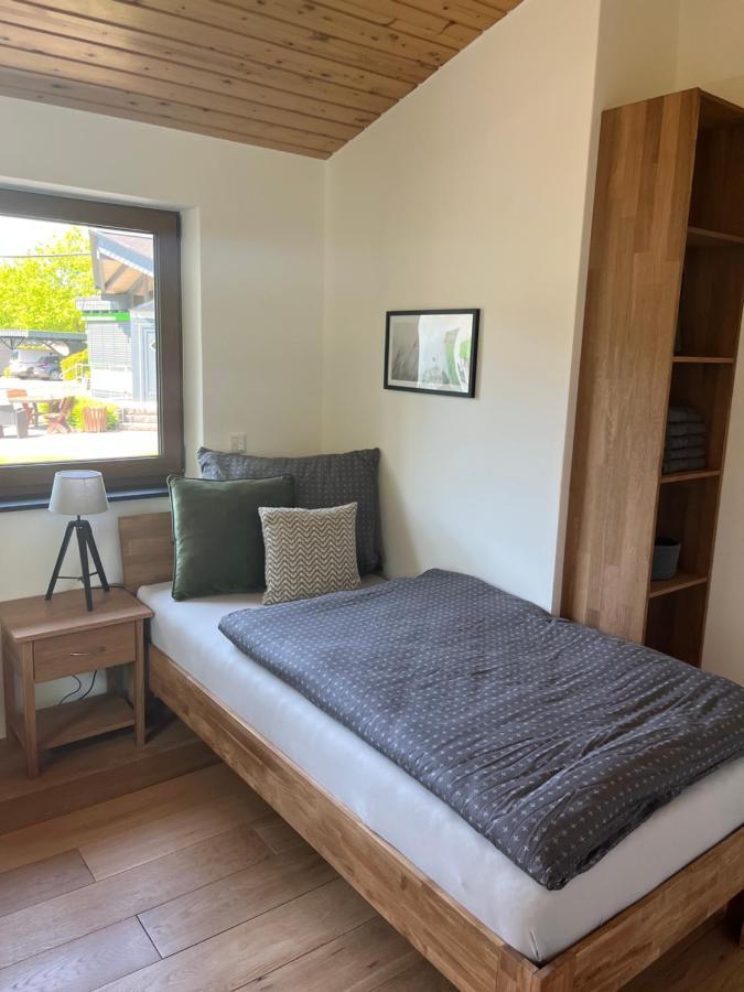 Roenkhausen Appartements Finnentrop Eksteriør bilde