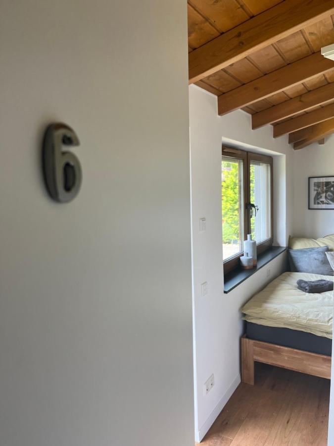 Roenkhausen Appartements Finnentrop Eksteriør bilde