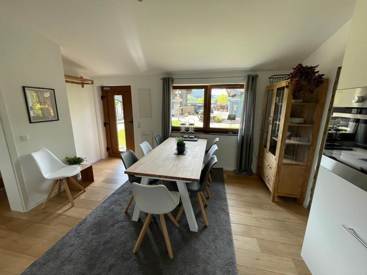 Roenkhausen Appartements Finnentrop Eksteriør bilde