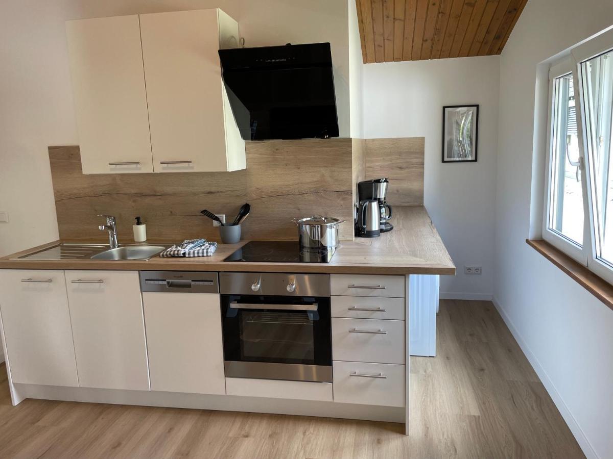 Roenkhausen Appartements Finnentrop Eksteriør bilde