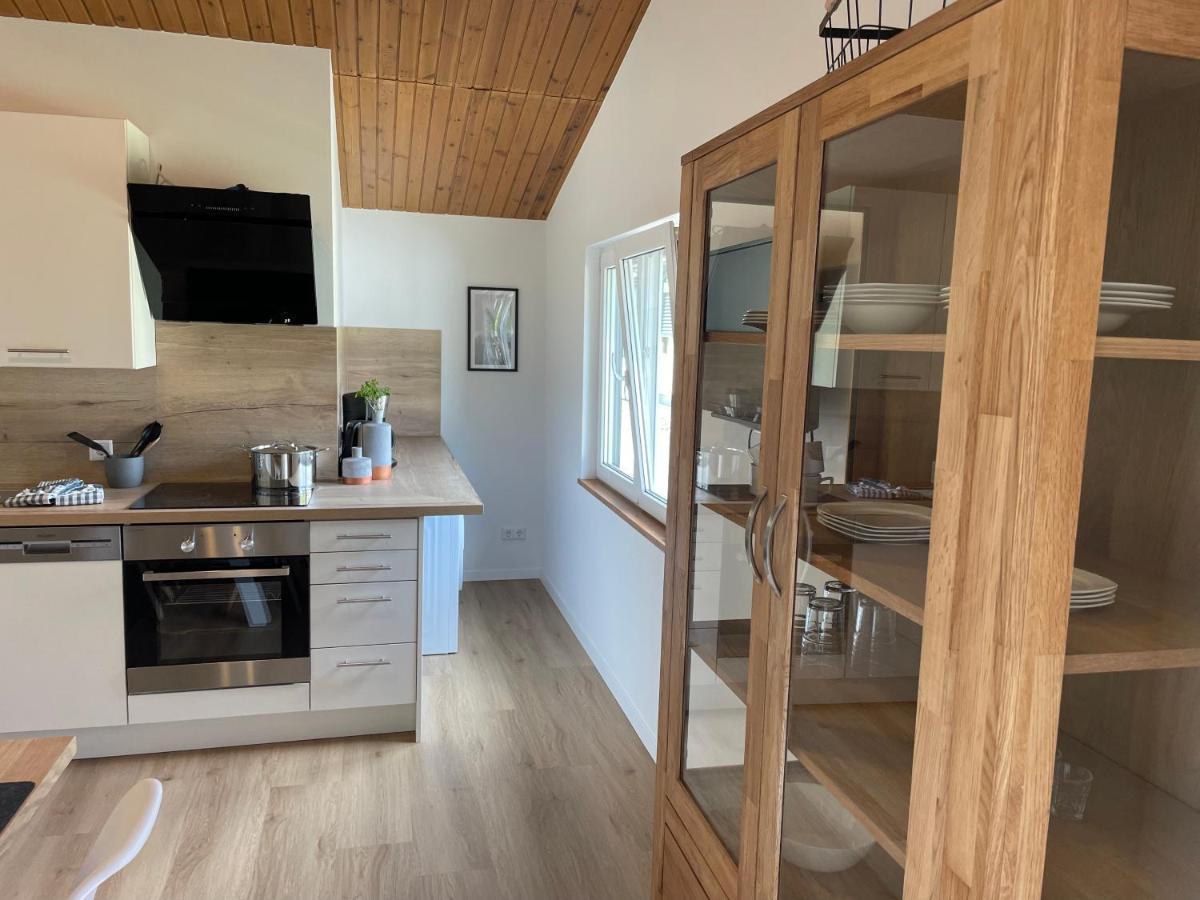 Roenkhausen Appartements Finnentrop Eksteriør bilde