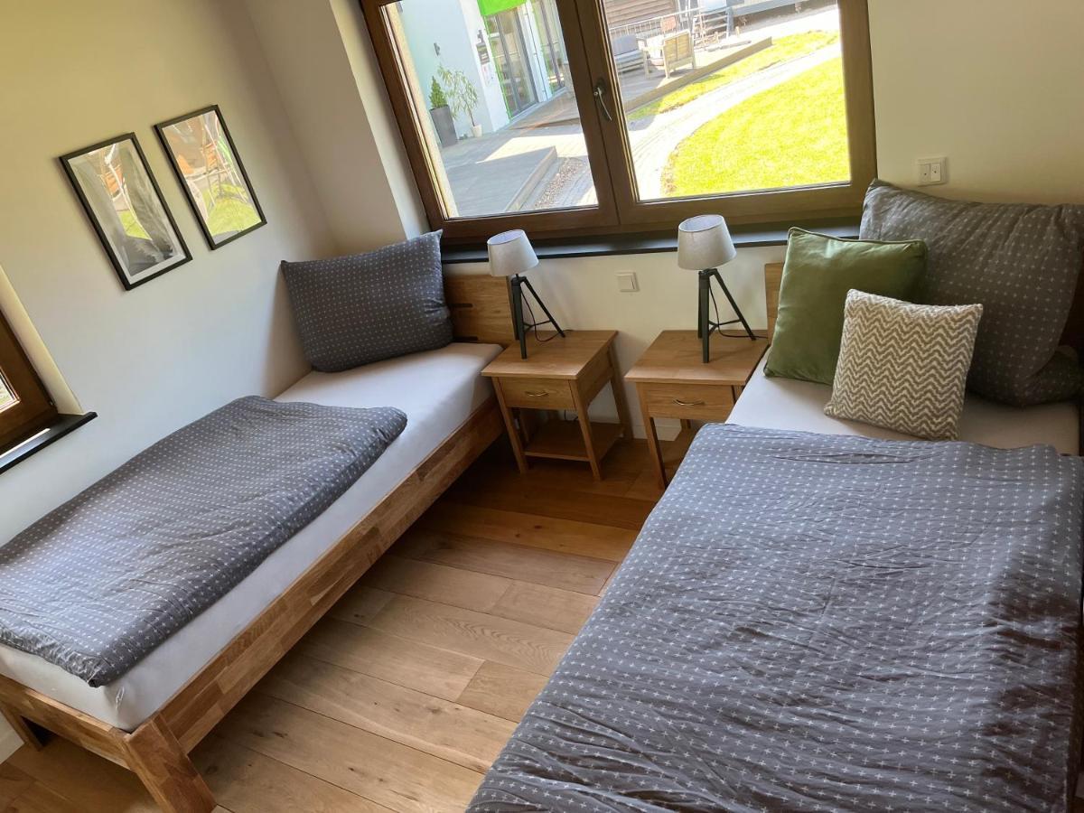 Roenkhausen Appartements Finnentrop Eksteriør bilde